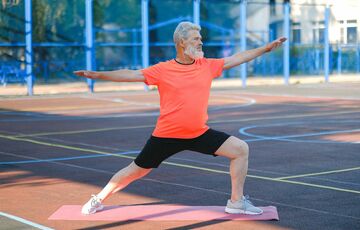 Лікар назвала п'ять секретів довголіття