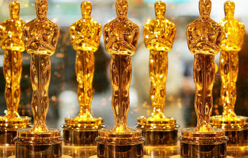 Оголошено номінантів на Оскар-2024