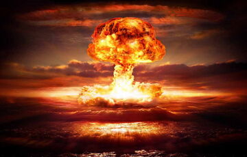 Годинник Судного дня перевели на 10 секунд уперед: до ядерної півночі всього півтори хвилини