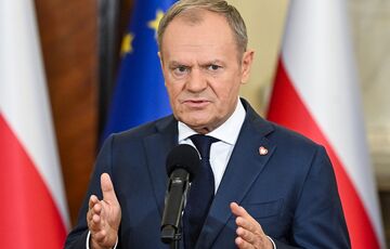 Польша снова откроет границу с Беларусью Польша снова откроет границу с Беларусью