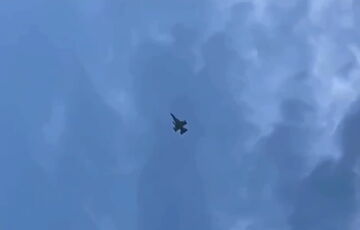 МЗС Литви підтвердило, що винищувачі F-16 вже в Україні МЗС Литви підтвердило, що винищувачі F-16 вже в Україні