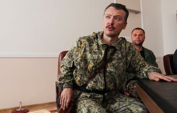 Пропагандисти заявили, що Гіркіну потрібна операція на серці