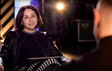 Возвращайте сына домой: Мосейчук нарвалась на хейт из-за 25-летнего сына за границей