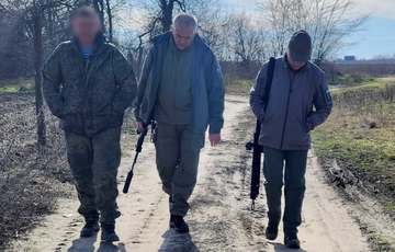 Гауляйтер Криму Аксьонов створив ПВК, курирує яку права рука Пригожина