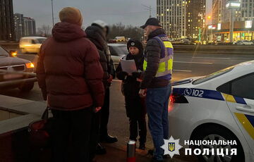 У фігуранта скандальних відео з перекриттям доріг та російськими піснями знайшли незаконну зброю