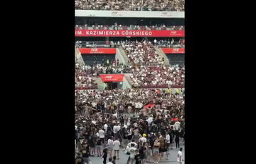 Посол Украины отреагировал на беспорядки с участием украинцев на концерте Макса Коржа