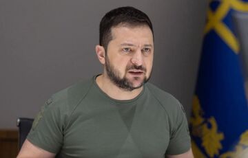 Украина ждет от Запада решений по предотвращению обхода санкций против РФ Украина ждет от Запада решений по предотвращению обхода санкций против РФ