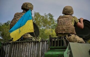 Експерти пояснили, чим обернеться для окупантів контрнаступ ЗСУ на Херсонському напрямку Експерти пояснили, чим обернеться для окупантів контрнаступ ЗСУ на Херсонському напрямку
