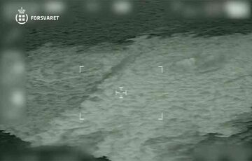 Для атаки на ”Північний потік” могли використовувати дистанційний вибуховий пристрій, - Sky News