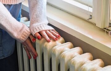 Соцопитування: у разі важкої зими лише 3% українців мають намір виїхати за кордон