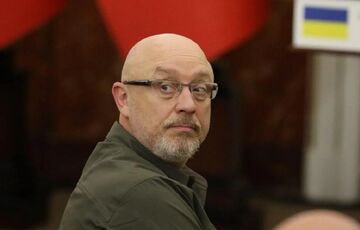 В Украину прибыли ЗРК Apside и NASAMS