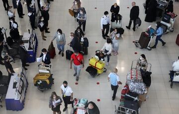 Транспортники Німеччини розпочали найбільший за останні 30 років страйк Транспортники Німеччини розпочали найбільший за останні 30 років страйк