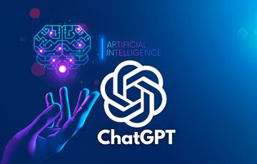 ChatGPT став доступним в Україні