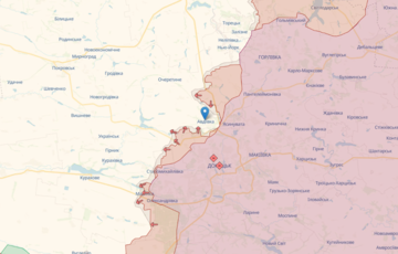 ВСУ могут использовать Авдеевку как плацдарм для наступления на Донецк