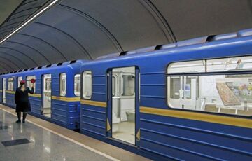 Столичное метро сегодня изменит график работы: что произошло  Столичное метро сегодня изменит график работы: что произошло