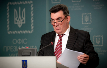 Данилов заявил, что следующие 2-3 месяца войны могут быть решающими