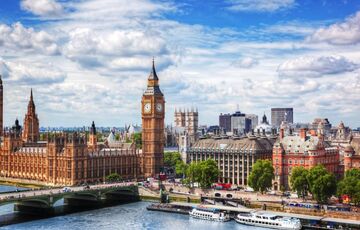 СМИ: Великобритания и РФ полгода проводили тайные переговоры по Украине 