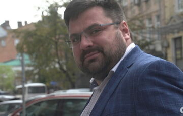 Австрія розгляне запит про екстрадицію екс-генерала СБУ Наумова Австрія розгляне запит про екстрадицію екс-генерала СБУ Наумова