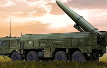 В Беларусь доставили уже две партии ”Искандеров”: стало известно их место расположения 