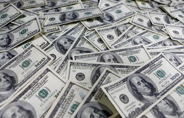 США розпочали екстрені переговори з партнерами про передачу Україні російських заморожених активів США розпочали екстрені переговори з партнерами про передачу Україні російських заморожених активів