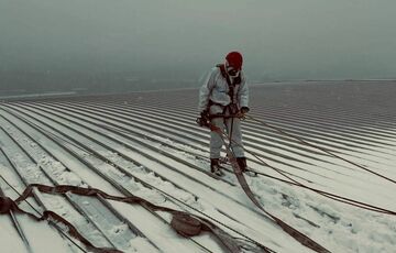 Удар по Чернобыльской АЭС: какая ситуация на станции через неделю после обстрела Удар по Чернобыльской АЭС: какая ситуация на станции через неделю после обстрела