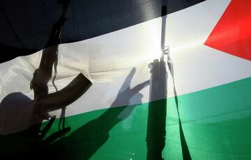 Норвегія, Ірландія, Іспанія визнають незалежність Палестини