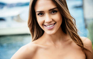 Диета Джессики Альбы или система ”3-2-1”