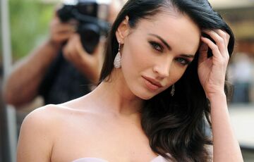 Меган Фокс зізналася, що страждає на психічний розлад