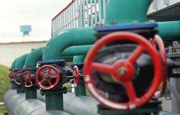 От плохого сценария к ужасному, в Bank of America оценили ситуацию с газом в Европе  От плохого сценария к ужасному, в Bank of America оценили ситуацию с газом в Европе