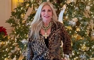 Застрелилася зірка серіалу ”Рятувальники Малібу” Памела Бах