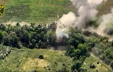 У ЗСУ повідомили про успіхи на Таврійському напрямку У ЗСУ повідомили про успіхи на Таврійському напрямку