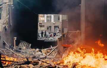 Росія може посилити обстріл на кордоні