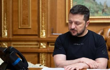 Зеленський наклав вето на закон про електронні декларації