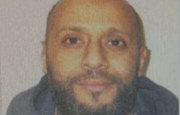 Теракт у Брюсселі: стрілянину відкрив виходець із Тунісу, він помер у лікарні Теракт у Брюсселі: стрілянину відкрив виходець із Тунісу, він помер у лікарні