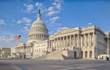 У США провалили переговори щодо імміграції. Республіканці погрожують блокувати допомогу Україні У США провалили переговори щодо імміграції. Республіканці погрожують блокувати допомогу Україні