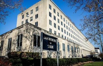 Держдеп: Росії потрібно захопити Бахмут, щоб продемонструвати якісь успіхи на фронті Держдеп: Росії потрібно захопити Бахмут, щоб продемонструвати якісь успіхи на фронті