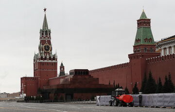 В России внезапно заявили о готовности к переговорам ”без предварительных условий”