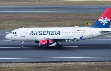 Сербия облегчила россиянам поездки в Европу, увеличив количество рейсов в Венгрию