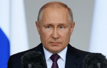 Мексика запросила Путіна на інавгурацію президента, - Reuters