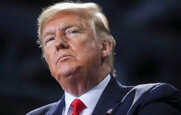 Трамп отримав ще одне кримінальне звинувачення