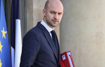 Привлекая войска КНДР в Украине, Россия перебрасывает конфликт на Азию, - МИД Франции