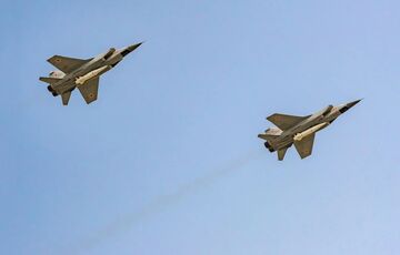  ”Перешли в режим накопления”: эксперт пояснил паузу в ракетных атаках россиян 