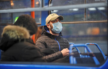 Статистика коронавируса: в Украине стремительно растет число тех, кто выздоровел Статистика коронавируса: в Украине стремительно растет число тех, кто выздоровел