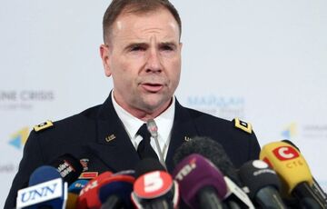 Экс-командующий армией США в Европе оценил результаты контрнаступления ВСУ Экс-командующий армией США в Европе оценил результаты контрнаступления ВСУ
