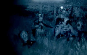 Легіон ”Свобода Росії” показав кадри рейду до Бєлгородської області: відео