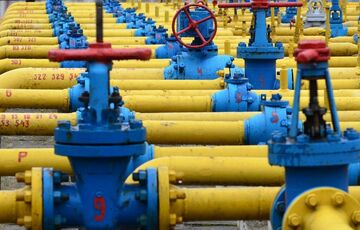 Украина и Венгрия достигли договоренности о гарантированных мощностях для импорта газа  Украина и Венгрия достигли договоренности о гарантированных мощностях для импорта газа