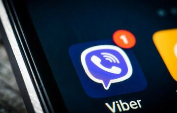 В России заблокировали Viber В России заблокировали Viber