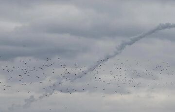 Ракетний терор Росії сьогодні може продовжитись: Гуменюк звернулася до українців Ракетний терор Росії сьогодні може продовжитись: Гуменюк звернулася до українців