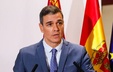 В Испании рассказали о тайных сторонниках Путина в Европе  В Испании рассказали о тайных сторонниках Путина в Европе