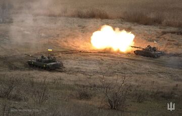 Мирный план по Украине предусматривает усиление ВСУ и развертывание европейских сил внутри страны